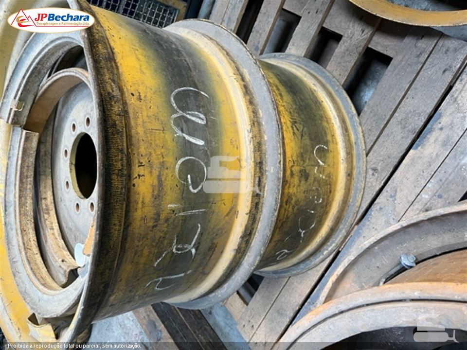 03 UNIDADES ARO DE RODA MAXION 750
