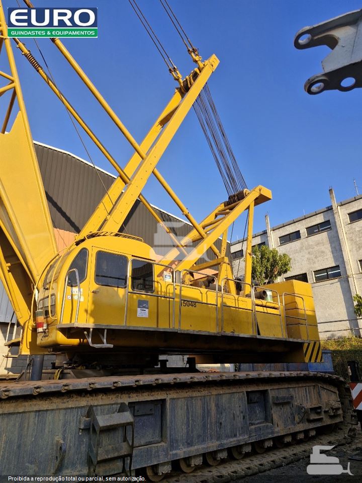 Guindaste XCMG QUY150