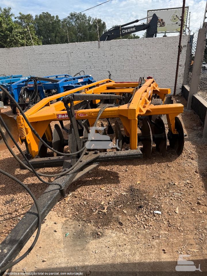Grade Aradora Baldan 20x28