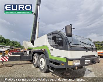 Guindaste Zoomlion QY70V