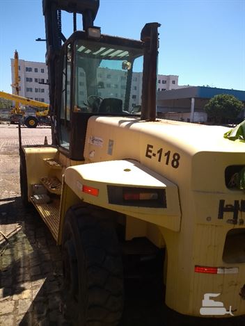 Empilhadeira Hyster H360HD2