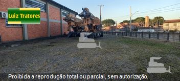 Grua Liebherr 32 TT