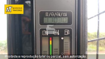Mini-Carregadeira Case SR175