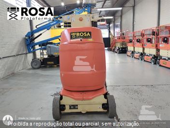 Plataforma Aérea (Elevatória) JLG Toucan 26E