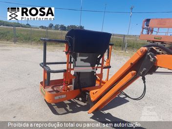 Plataforma Aérea (Elevatória) JLG E450 AJ
