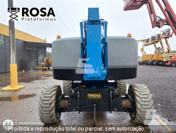 Plataforma Aérea (Elevatória) Genie Z-60/37 DC