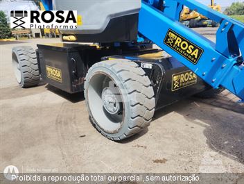 Plataforma Aérea (Elevatória) Genie Z-33/18 DC