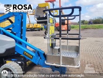 Plataforma Aérea (Elevatória) Genie Z-33/18 DC