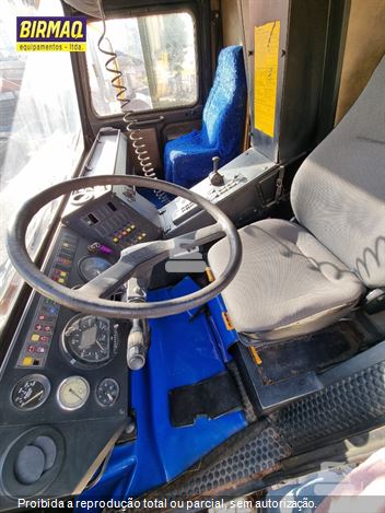 Guindaste Liebherr LTM 1070-1