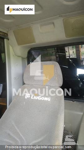 Escavadeira LiuGong 915