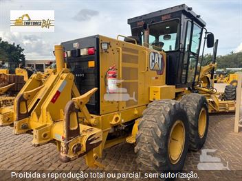 Motoniveladora Caterpillar 140K