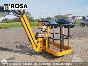 Plataforma Aérea (Elevatória) Haulotte HA 16 SPX