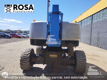 Plataforma Aérea (Elevatória) Genie Z-60/37 DC
