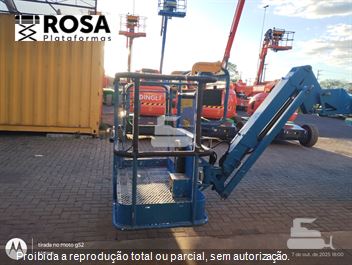 Plataforma Aérea (Elevatória) Genie Z-45/25J DC
