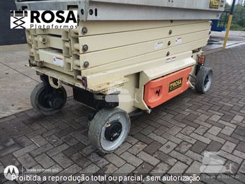Plataforma Aérea (Elevatória) JLG 3246ES
