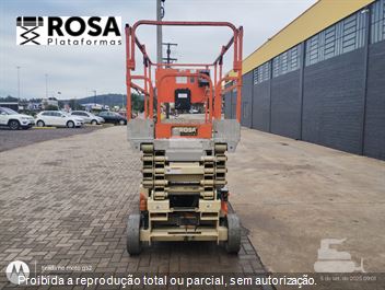 Plataforma Aérea (Elevatória) JLG 3246ES