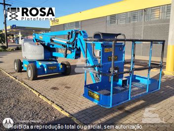 Plataforma Aérea (Elevatória) Genie Z-45/25J DC