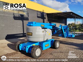Plataforma Aérea (Elevatória) Genie Z-45/25J DC
