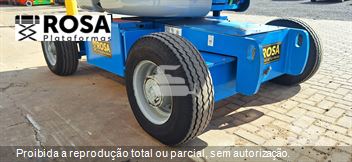 Plataforma Aérea (Elevatória) Genie Z-45/25J DC
