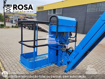 Plataforma Aérea (Elevatória) Genie Z-45/25J DC