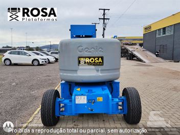 Plataforma Aérea (Elevatória) Genie Z-45/25J DC