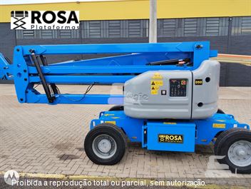 Plataforma Aérea (Elevatória) Genie Z-45/25J DC