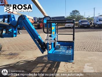 Plataforma Aérea (Elevatória) Genie Z-45/25J DC