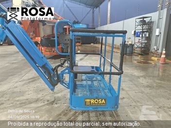 Plataforma Aérea (Elevatória) Genie Z-45/25J DC