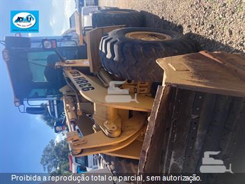 Pá Carregadeira Caterpillar 938H