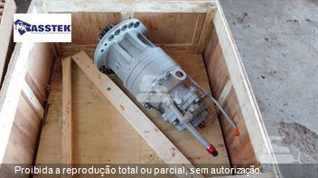 Redutor de Giro Completo PC160-7B KOMATSU
