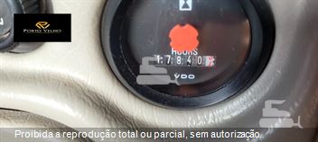 Pá Carregadeira Volvo L220G