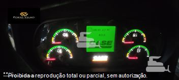 Pá Carregadeira Case 821E
