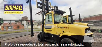 BIRMAQ EQUIPAMENTOS