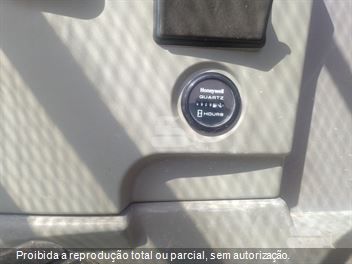 Escavadeira Hyundai R210LC-7
