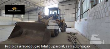 Pá Carregadeira LiuGong 856