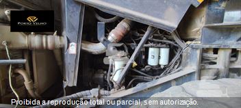 Pá Carregadeira LiuGong 856
