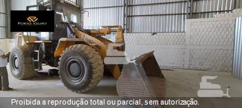 Pá Carregadeira LiuGong 856