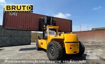 Empilhadeira Hyster H700