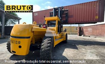 Empilhadeira Hyster H700