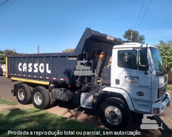 CASSOL CONSTRUTORA DE OBRAS