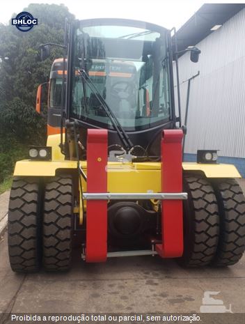 Empilhadeira Hyster H12.00XM6