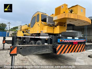 Guindaste XCMG QY50