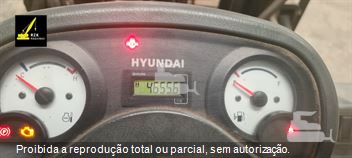 Empilhadeira Hyundai 30L-7