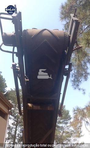 Fresadora de Asfalto wirtgen W 500