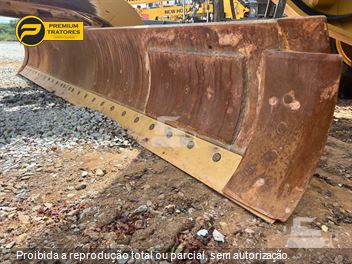 Motoniveladora Caterpillar 140K
