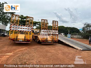 Prancha Outros Todos