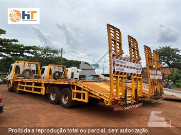 Prancha Outros Todos