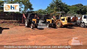 Trator Agrícola Valmet/Valtra 785