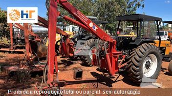 Trator Agrícola Valmet/Valtra 785