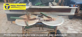 Distribuidora MP adubo 